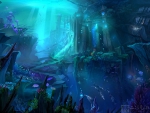 Undersea City