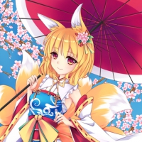 Yellow Tails