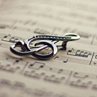 Clef Key