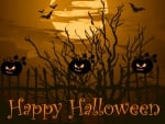 Happy Halloween