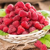 Raspberries