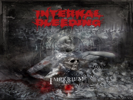 Internal Bleeding - Internal Bleeding band, Death Metal, Metal, Internal Bleeding