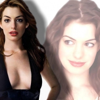 Anne Hathaway