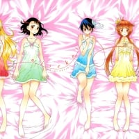 Nisekoi Friends