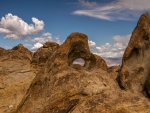 Alabama Hills, Lone Pine, California