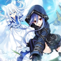 Fairy Fencer