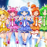 Smile PreCure!