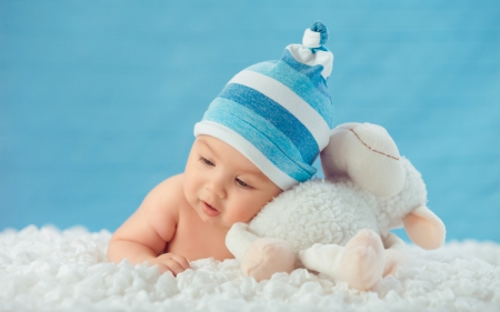 ♥ - newborn, babies, pure love, baby, love, child