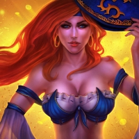 Miss Fortune