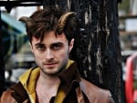 Daniel Radcliffe as Ig Perrish