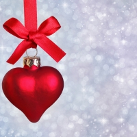 Xmas Heart