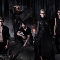 the vampire diaries