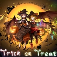 Trick or Treat