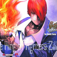 King of Fighters
