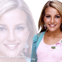 Jamie Lynn Spears
