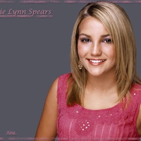 Jamie Lynn Spears