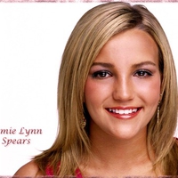Jamie Lynn Spears