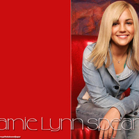 Jamie Lynn Spears