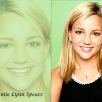 Jamie Lynn Spears