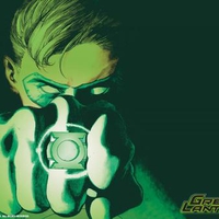 Green Lantern