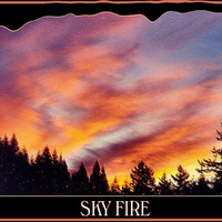 Sky fire