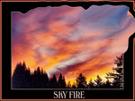 Sky fire