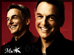 NCIS Jethro-Gibbs