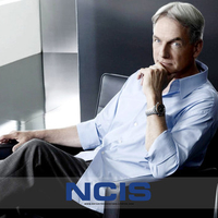 NCIS Jethro-Gibbs