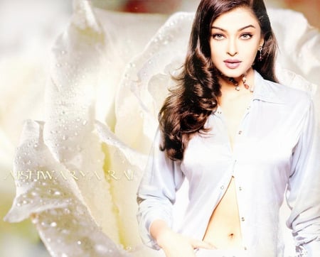 Aishwarya Rai - female, rai, aishwarya, model