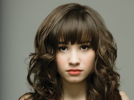 Demi Lovato 7 - demi lovato, female, hot, 2009, actress, hollywood