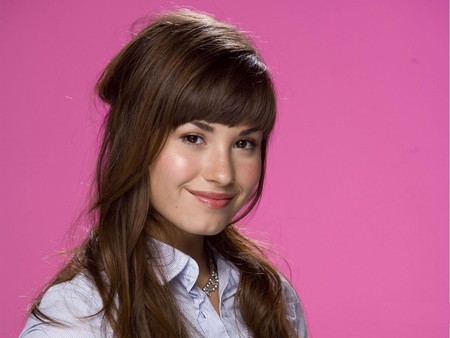 Demi Lovato 8 - actress, 2009, hollywood, hot, female, demi lovato