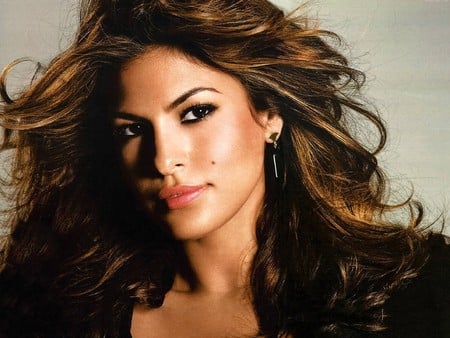 Eva Mendes 4 - female, hot, 2009, actress, eva mendes, hollywood