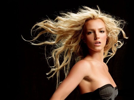 Britney Spears  1 - hollywood, hot, female, singer, 2009, britney spears