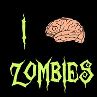 I [Brain] Zombies