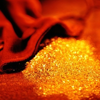 Beauty of Gold