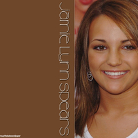 Jamie Lynn Spears