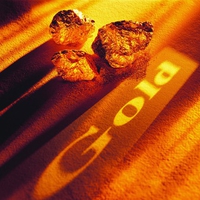 Gold Nuggets