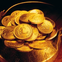 Coins of Gold