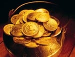 Coins of Gold