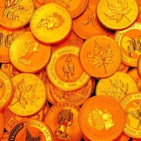 Gold Coins