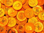 Gold Coins