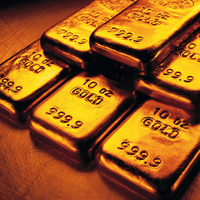 Gold Bullion