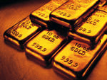 Gold Bullion