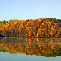 Autumn Reflections