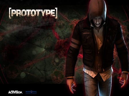 prototype - ps3, game, rage, recherche