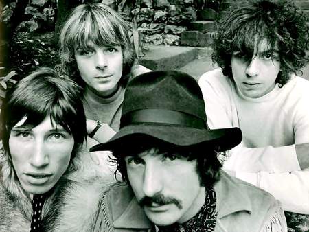 PINK FLOYD - prog rock, pink floyd