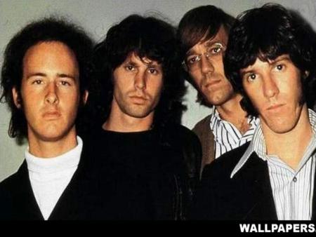 THE DOORS