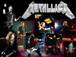 METALLICA