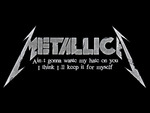 METALLICA