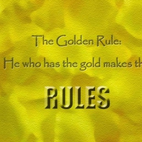 Golden Rules